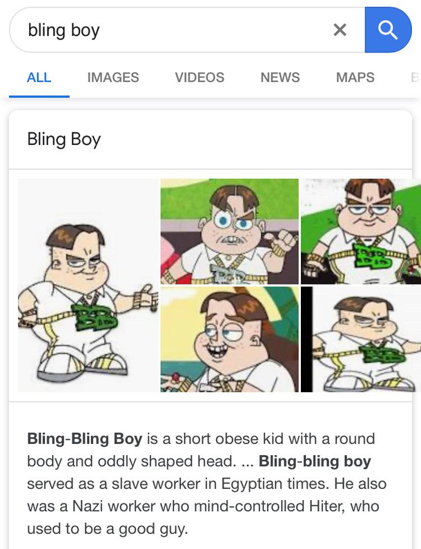 Interesting