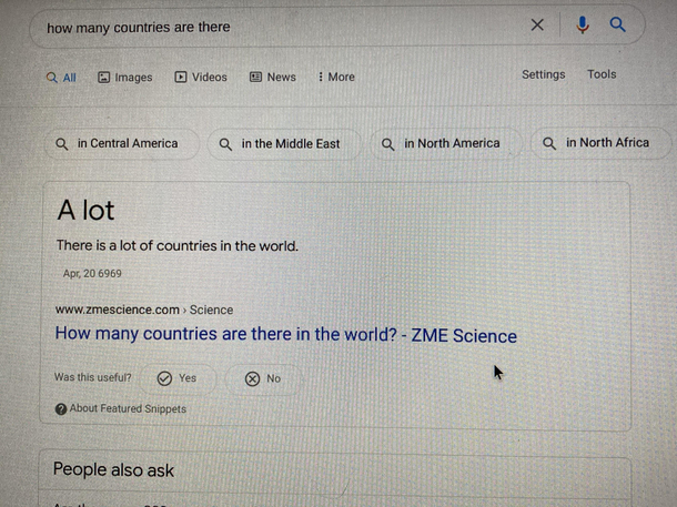 INTERESTING