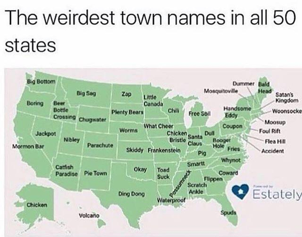 Intriguing