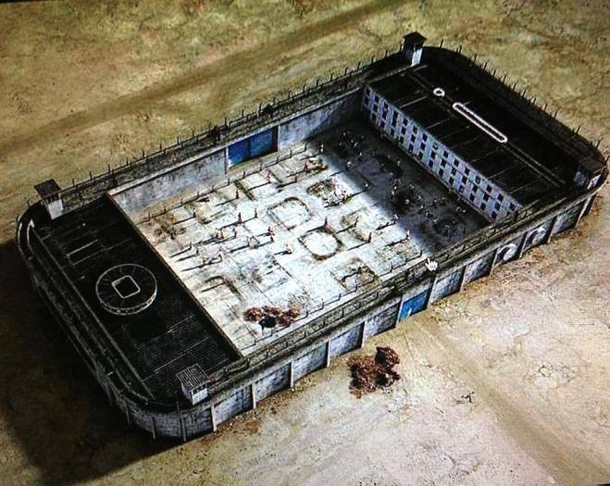 iPrison