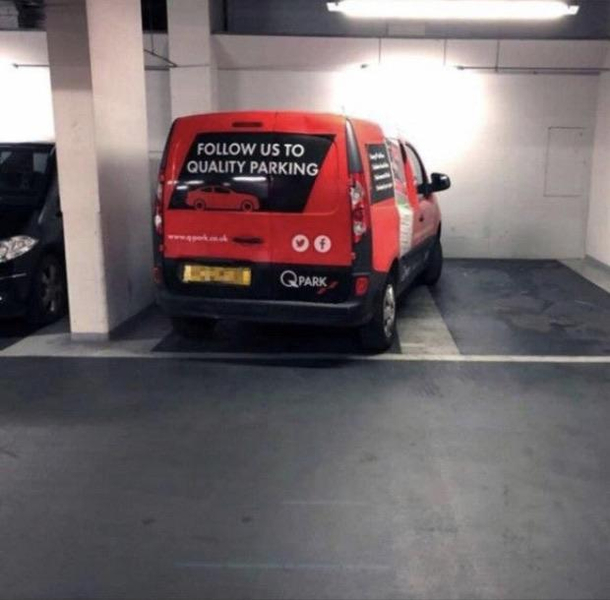 Ironic