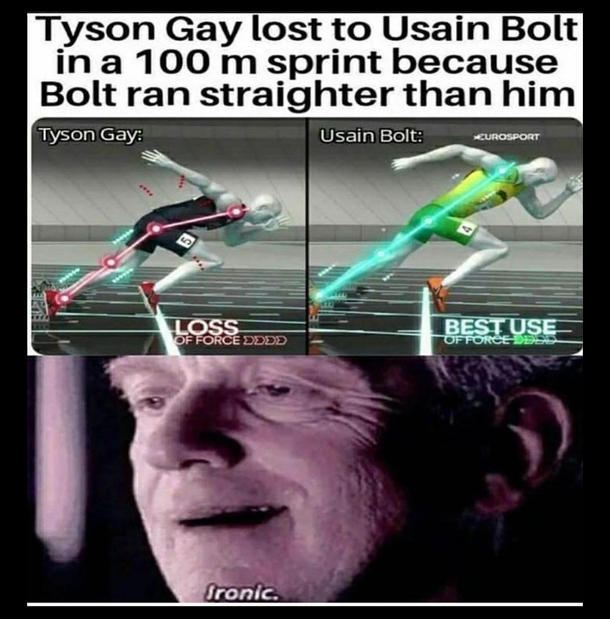 Ironic