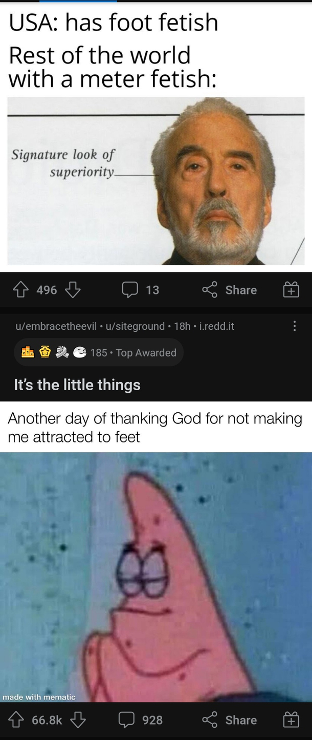 Ironic