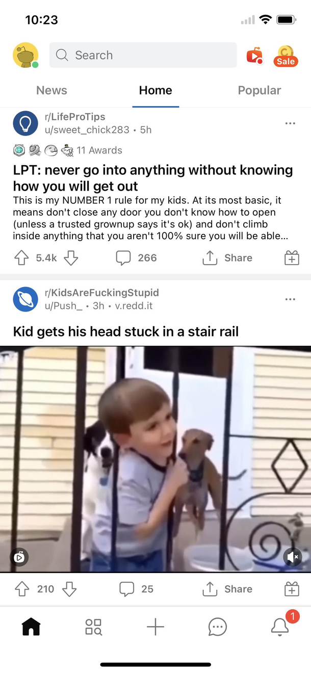 Ironic