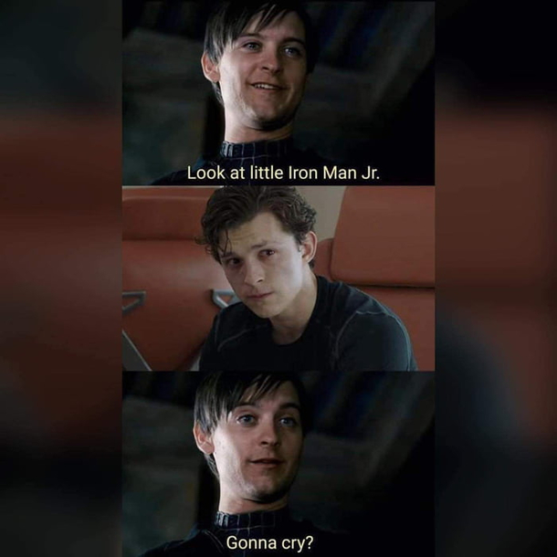 IronMan