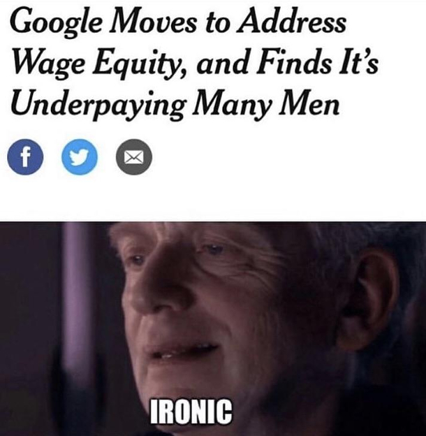 Irony
