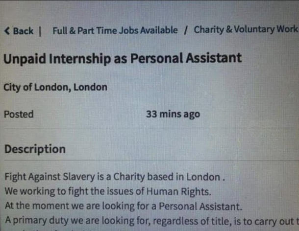 Irony
