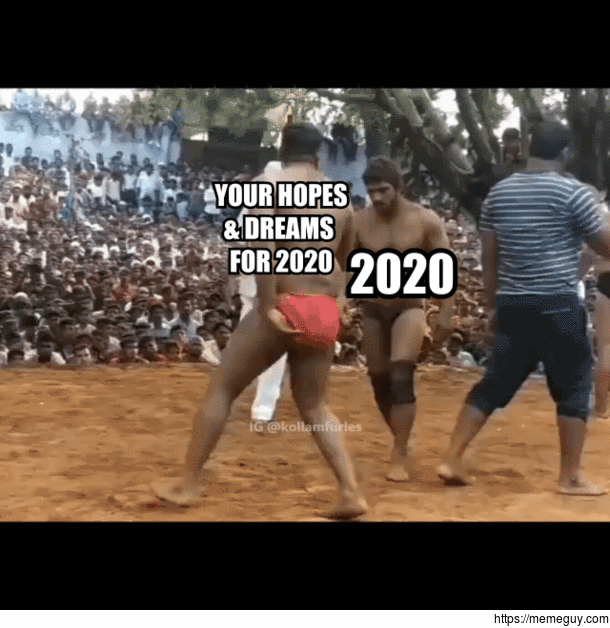  is your year