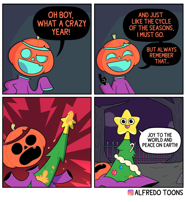  Its Christmas time 