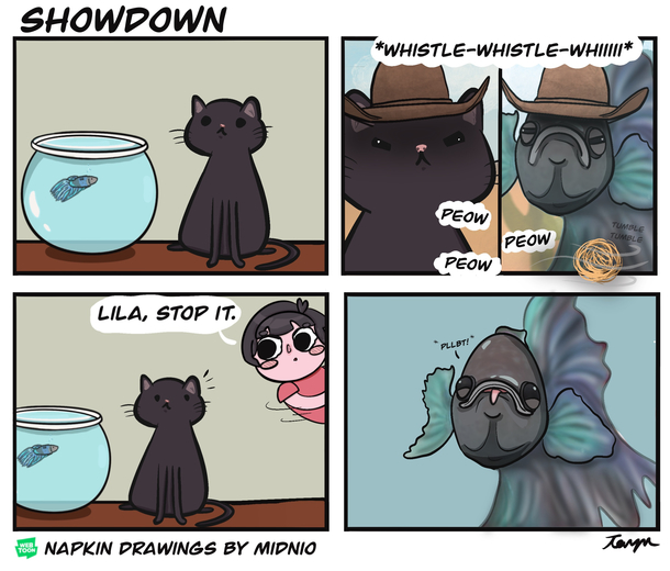  Its High Noon