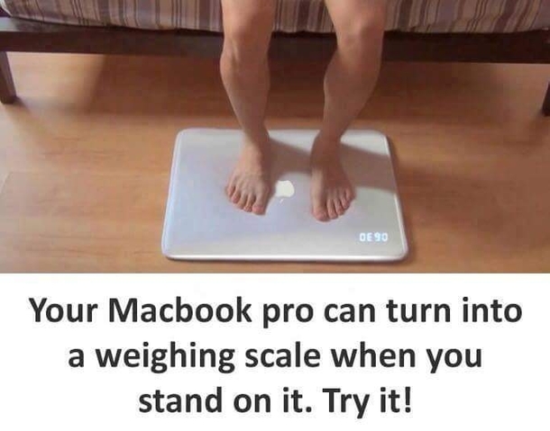 iweight