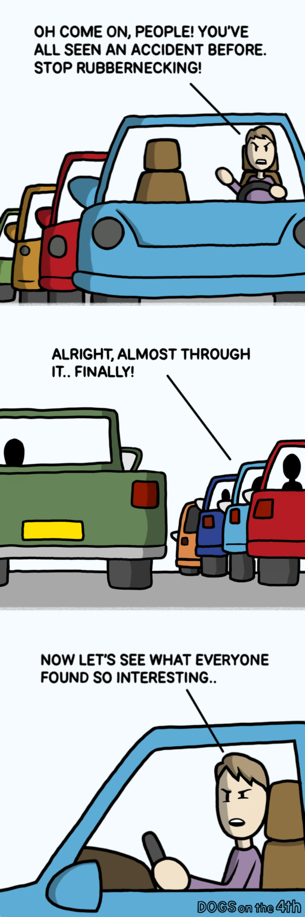 Jammed