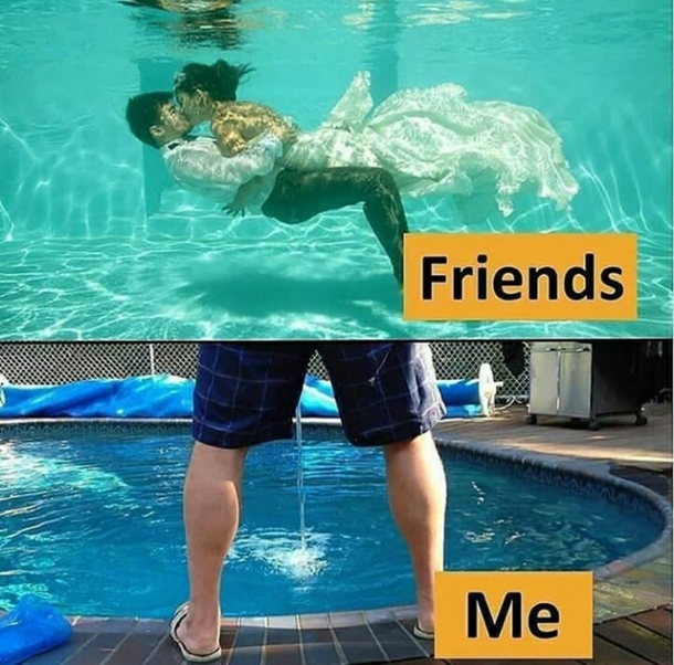 jealous