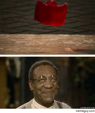 jello