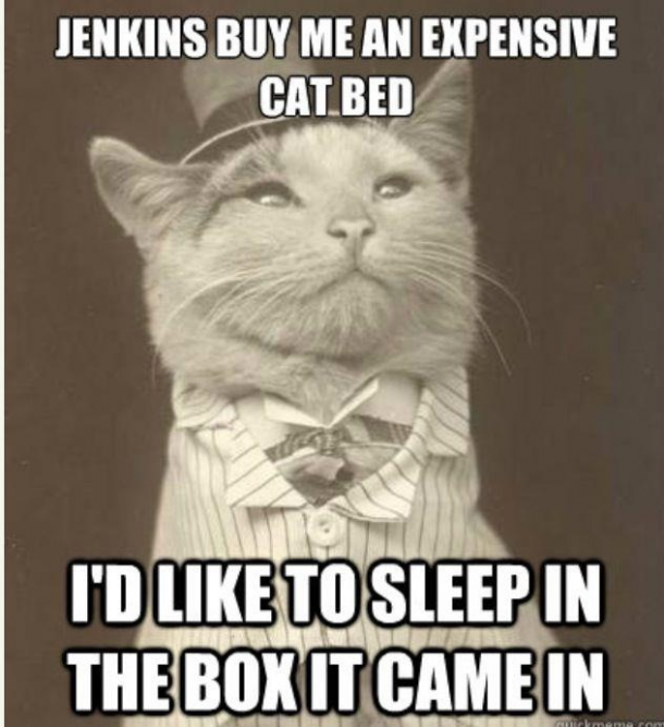 Jenkins