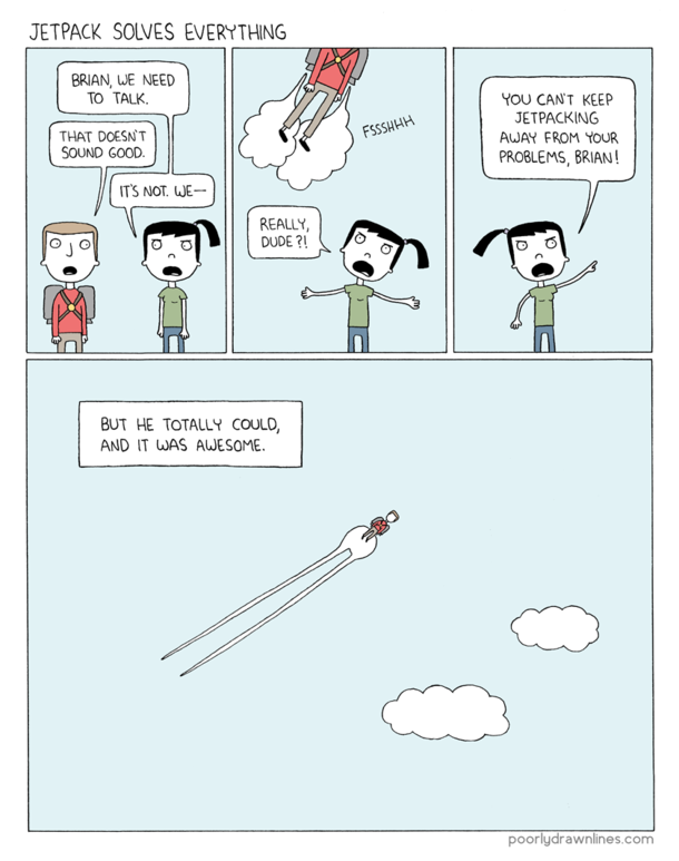 Jetpack