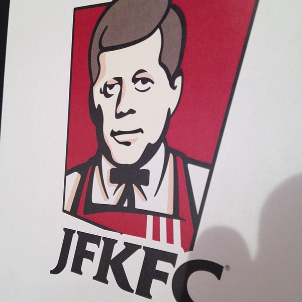 JFKFC