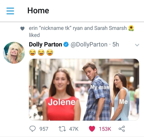 Jolene