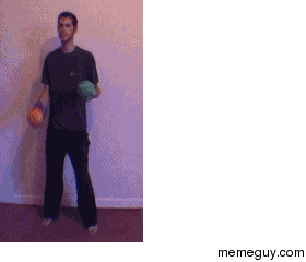Juggling