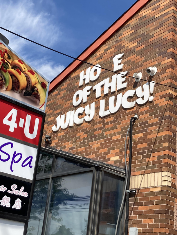 Juicy