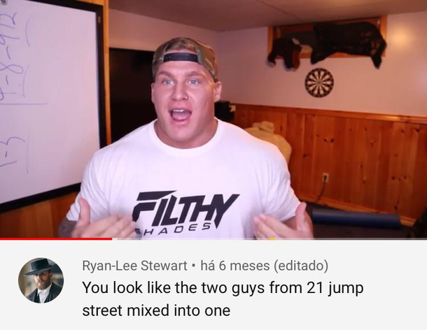  jump street dudes