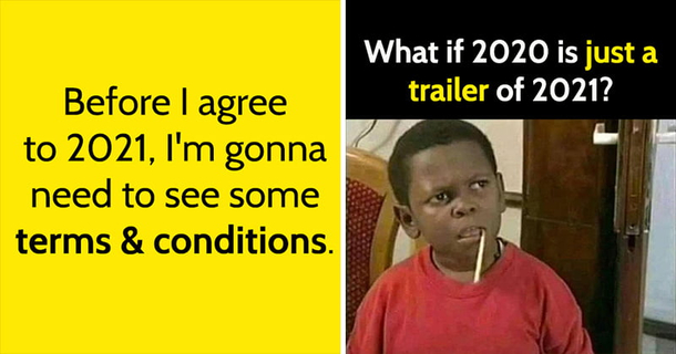  just a trailer of 