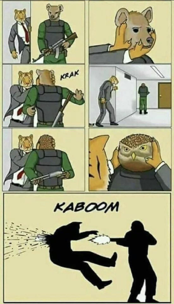 Kaboom