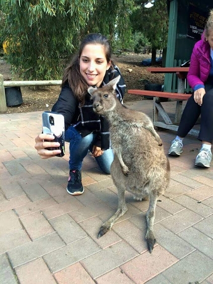 Kangafie