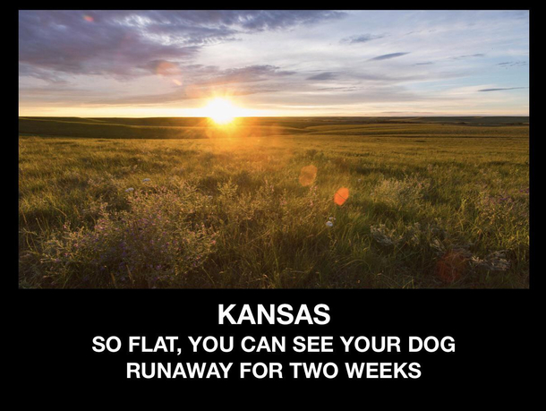 Kansas