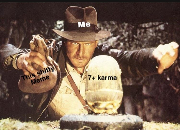 Karma