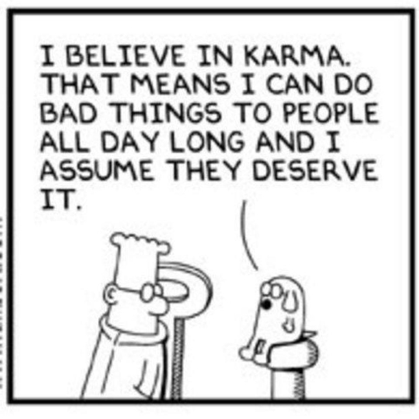 Karma