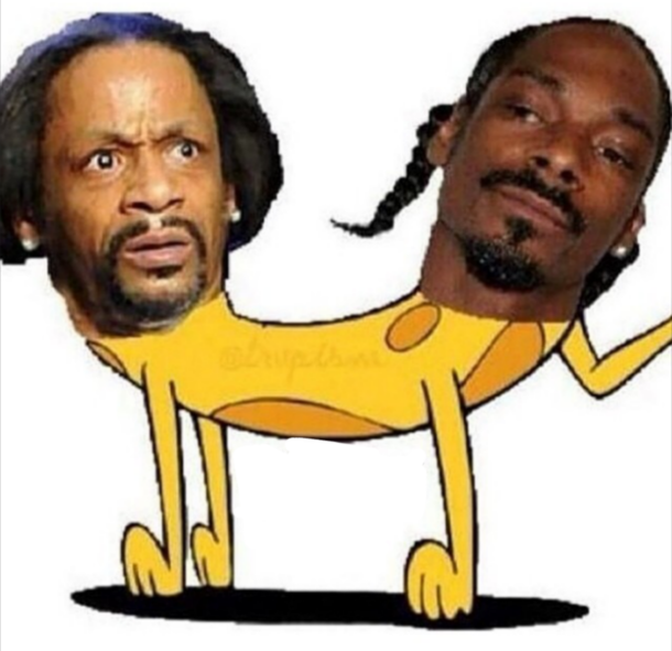 KatDogg