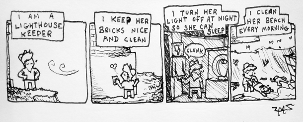 keeper