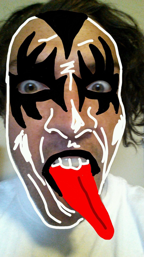 Kiss