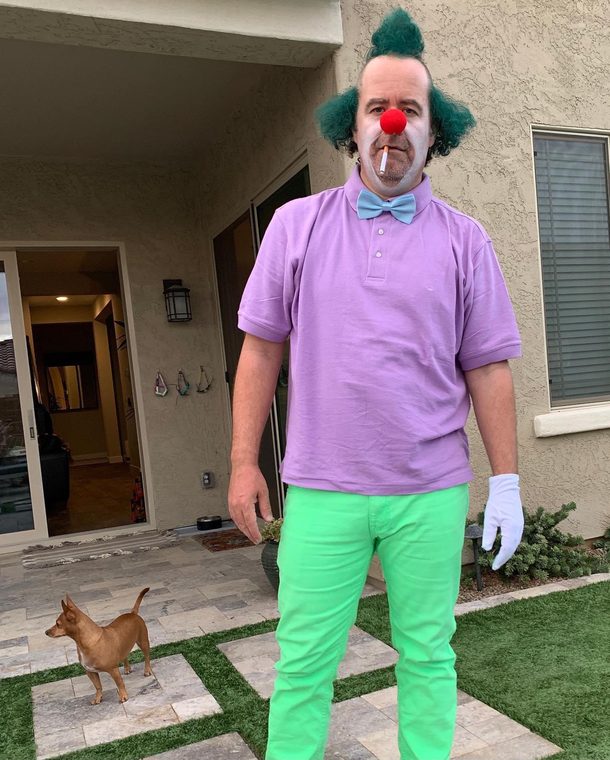 Krusty