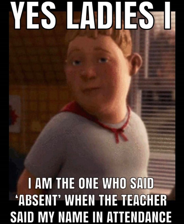 Ladies