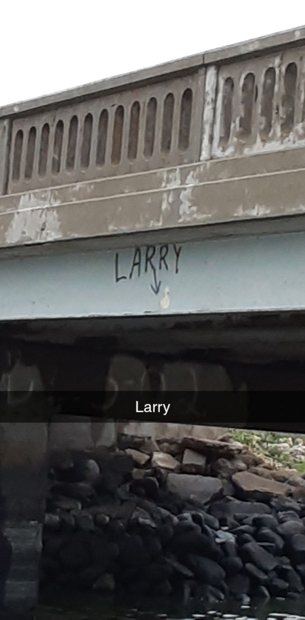 Larry