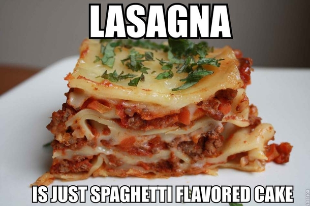 Lasagna