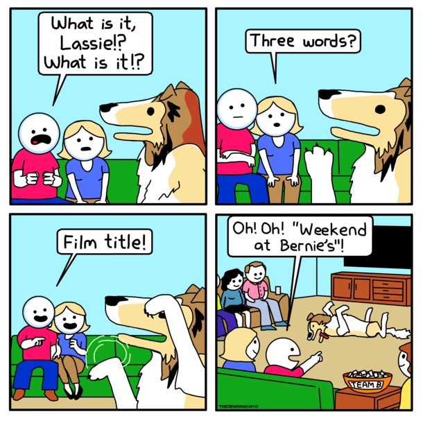 Lassie