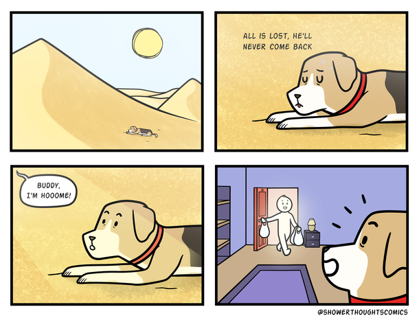  Last hope