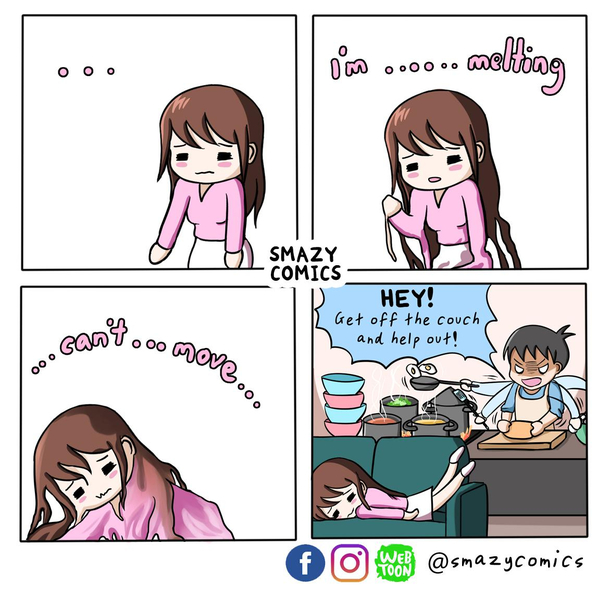  Lazy