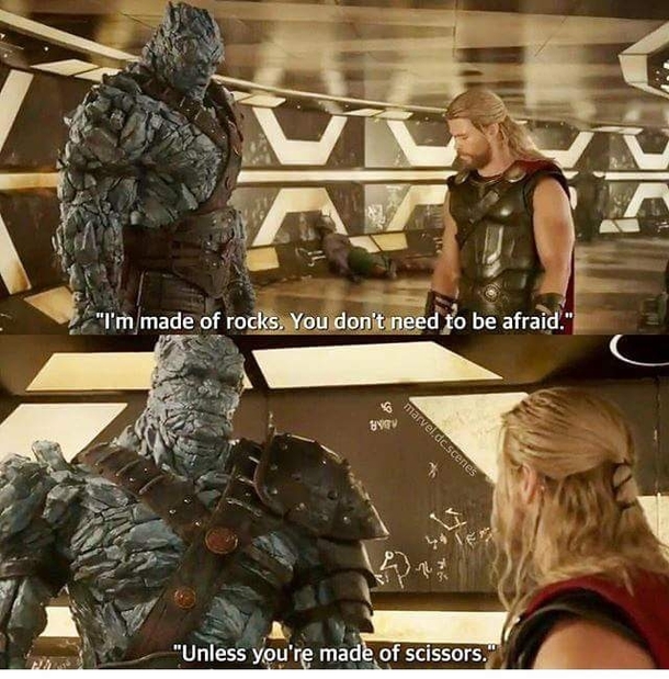 Legend