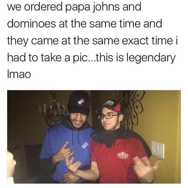 Legendary