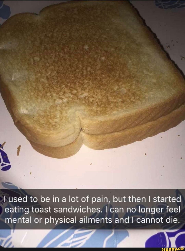 Legendary