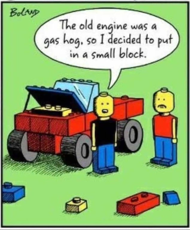 Legopar