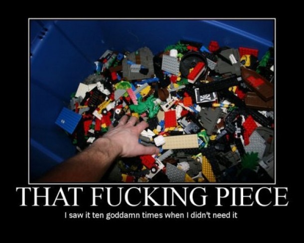 Legos