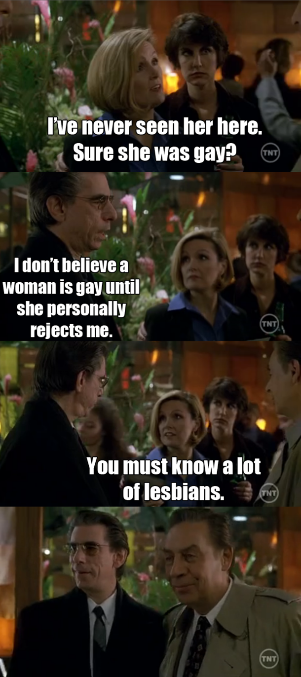 Lesbians