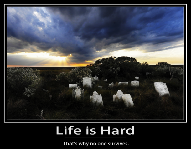 Life