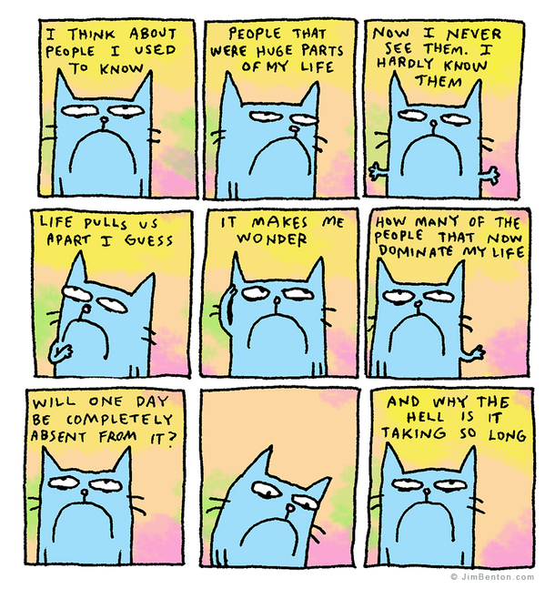 Life