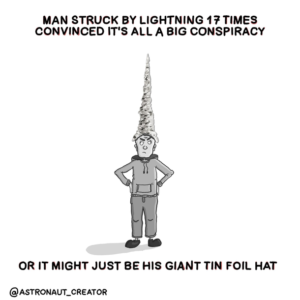 Lightning